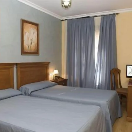 Hotel Esmeralda