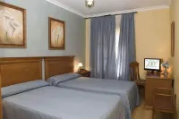 Hotel Esmeralda