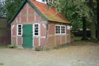 Hotel-Gasthaus Burmester Hotels in Konigsmoor