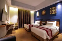Parkside Gayo Petro Hotel Hotels in Mongal
