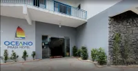 Oceano Hotel de Barra Velha Hotels in Barra Velha