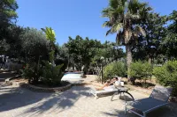 Agriturismo Resort Costa House Các khách sạn gần Porta D'Europa