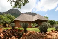 Amafu Forest Lodge Hotels in 