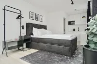 Motel by Maier in Götzis - kontaktloser Check-in Hotels in der Nähe von Sautränke