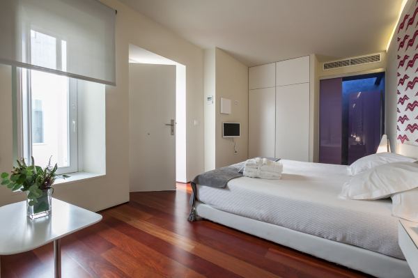 Hotel Viento10 Hotels in Cordoba