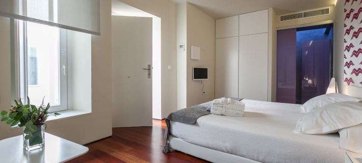 Hotel Viento10 Hoteles en Córdoba