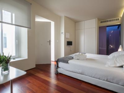 Hotel Viento10