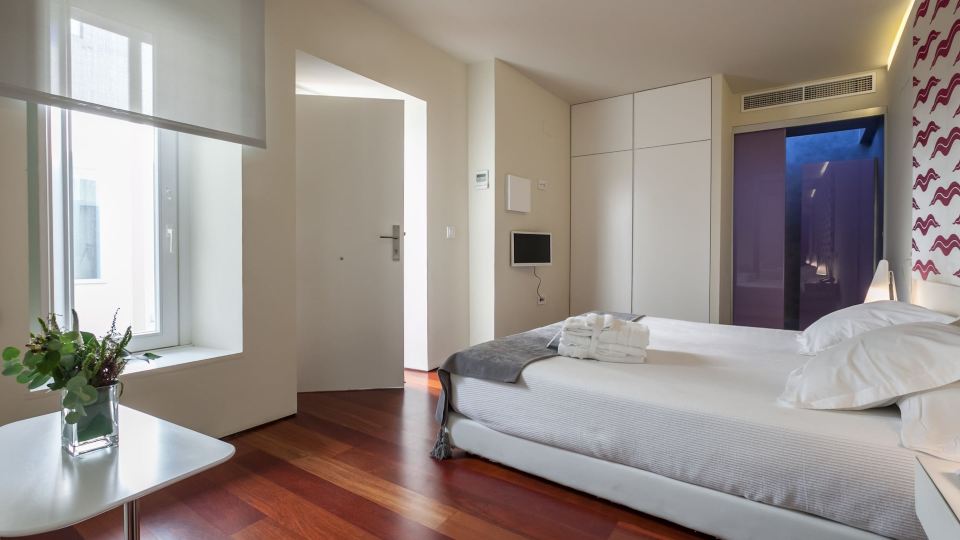Hotel Viento10