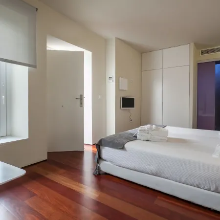 Hotel Viento10 Отели рядом с достопримечательностью «Дворец Виана»