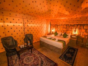 Explore Jaisalmer Desert Camp