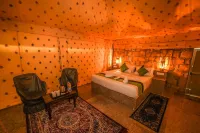 Explore Jaisalmer Desert Camp