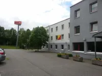 Motel 24h Bremen Hotels near Osterholz