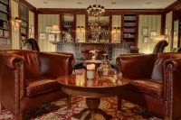 Marrol's Boutique Hotel - 5 estrellas