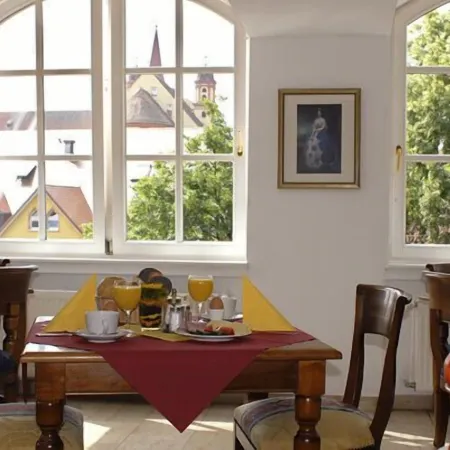 Hotel Königin Olga