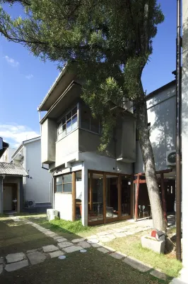 Torii-Kuguru Hotel a Okayama