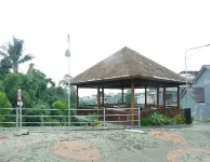 Rumah Villa Ubud Sejuk Bandung Utara