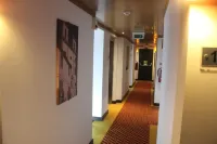 Hotel Ordem de Santiago - 3 звезды