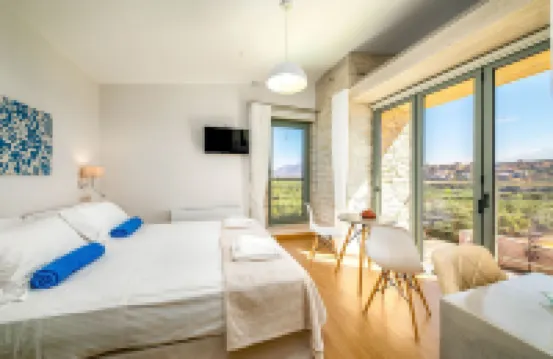 Panormo Villas Crete