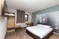 Campanile Metz Nord Hotels in Servigny-les-Sainte-Barbe