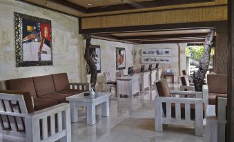 Hotel Tjampuhan Spa