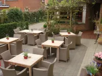 De Heidebloem Hotels in Grobbendonk