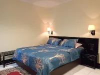 Terrace Villa Golf Hotels in Cisarua