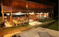 Wisata Edukasi and Resort Kebun Pak Budi Hotels in Purwosari