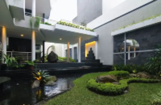 Rozelle Hotel