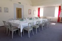 Waldhotel Wilhelmshöhe Hotels in Siegen