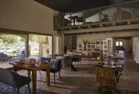 Cascioni Eco Retreat - Morgenmad
