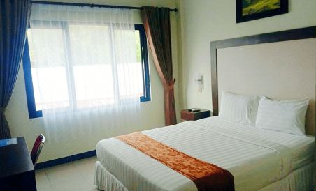 Pulo Alor Hotel - Housity