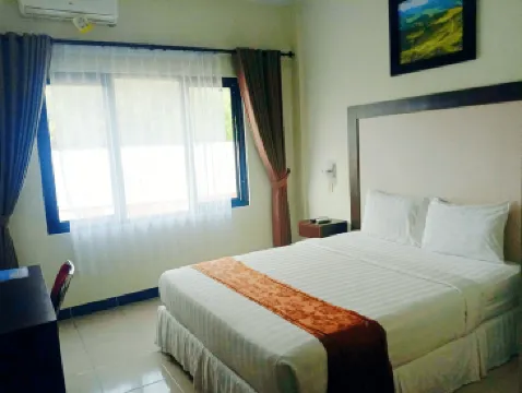 Pulo Alor Hotel