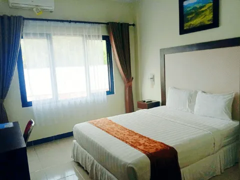 Pulo Alor Hotel
