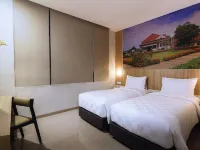 Cordela Inn Bengkulu Hotels in Bengkulu
