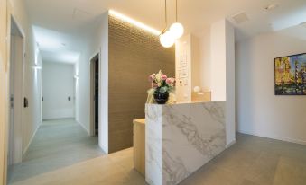 Garda Room