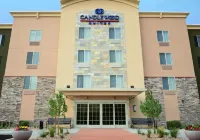 Candlewood Suites Denver Northeast - Brighton Hotels in Brighton