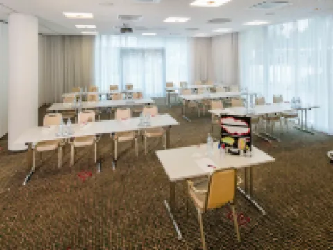 ARCOTEL Rubin Hamburg Hotels in Hamburg