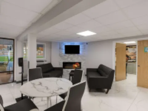 SureStay Hotel by Best Western Presque Isle Hotels in Aroostook County