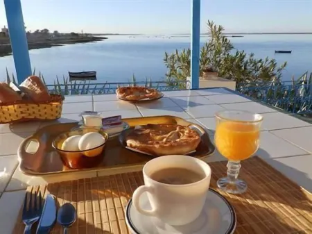 Dar Elbidha Отели в г. Джерба