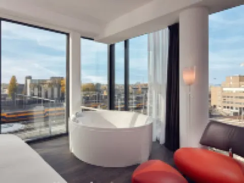 Inntel Hotels Utrecht Centre Hotels in Utrecht