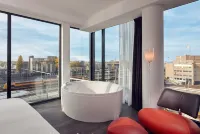 Inntel Hotels Utrecht Centre Hotels in Utrecht