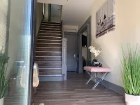 Centrally Located 5Br House in Niagara Falls Hôtels à : Niagara Falls