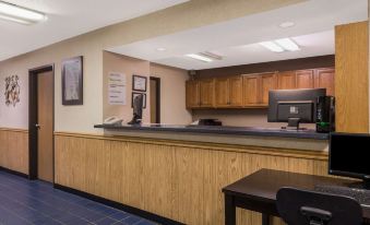 Super 8 by Wyndham Potosi