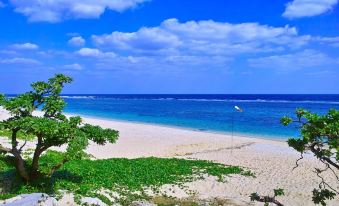 Hotel Torifito Miyakojima Resort