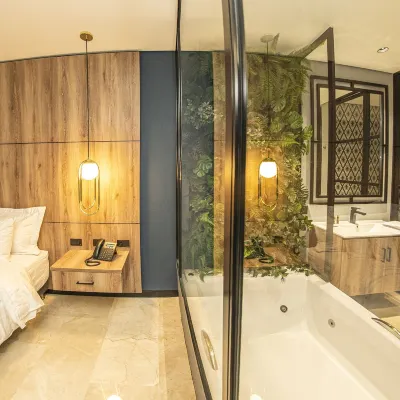 Cavalta by Bernalo Hotels Hotels near Plaza Mayor