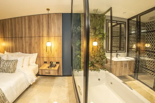 Cavalta by Bernalo Hotels