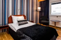 Quality Hotel Statt Hotels in Hudiksvall