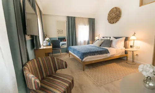La Villa Boutique Hotel
