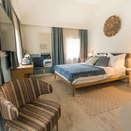 La Villa Boutique Hotel