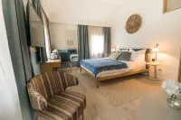 La Villa Boutique Hotel